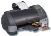 Epson Stylus Photo 915 printing supplies
